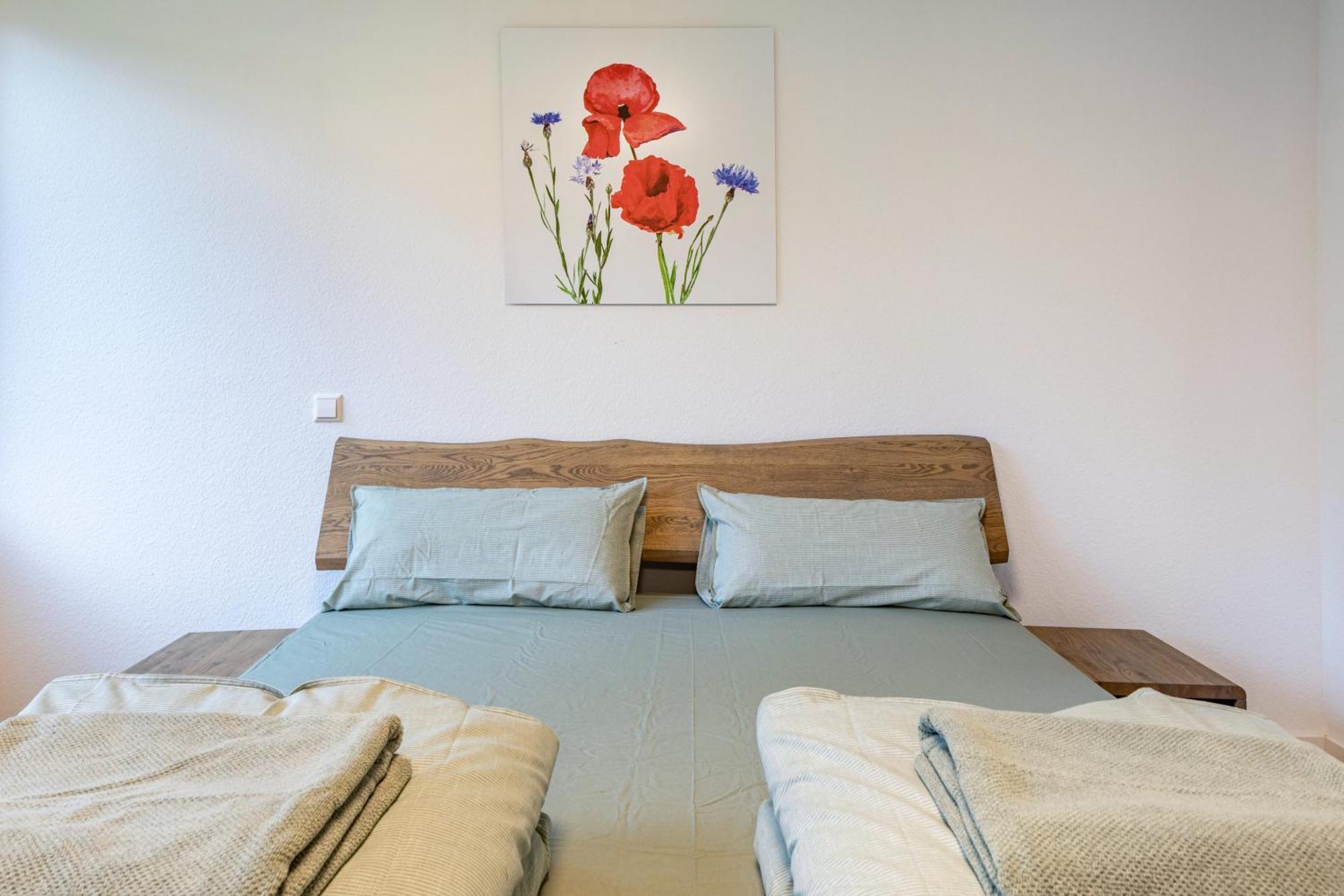 Mcello Apartments บาดโครซิงเงน ภายนอก รูปภาพ